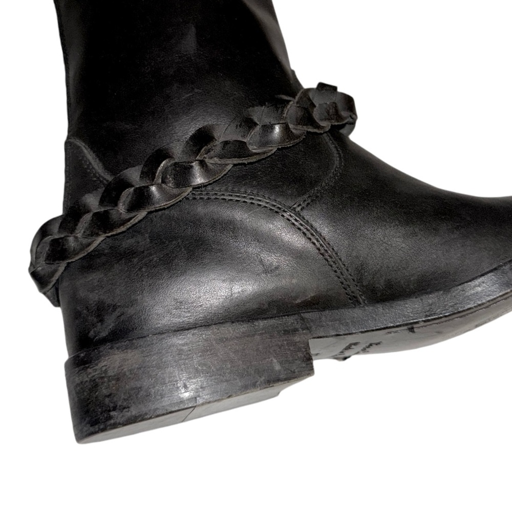 Vero Cuoio Riding Boots - Picture 9 of 14